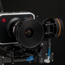 VALOS with Blackmagic® Production Camera 4K