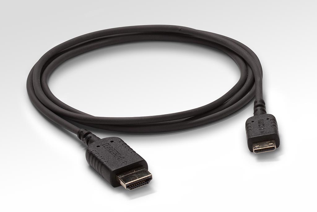 HDMI cable Type A - Type C