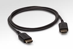 HDMI cable Type A - Type A